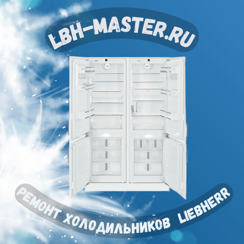 О компании Lbh-Master